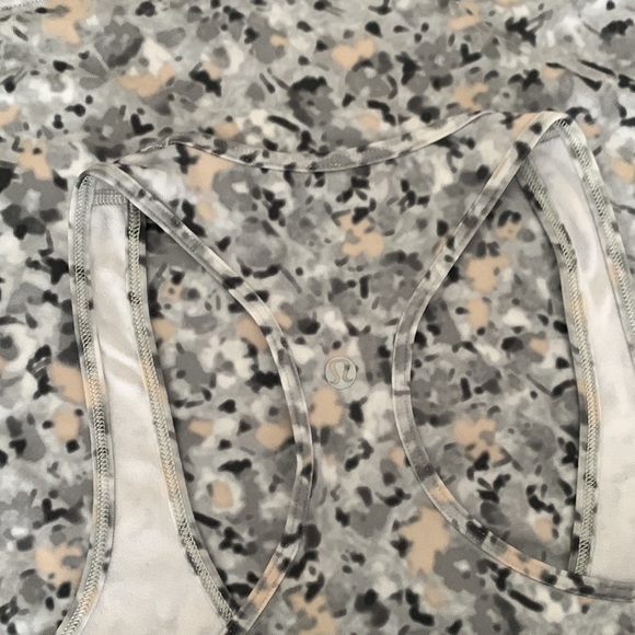 NWOT Lululemon Cool Racerback - Picture 3 of 3